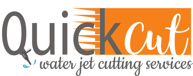 Quick Cut Waterjet Cutting
